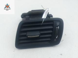 дефлектор обдува салона Volkswagen Passat B6 2008, 2.0 л., дизель, МКПП, синий, универсал, 3C1819701F