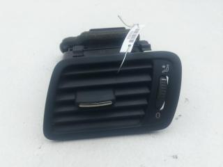 дефлектор обдува салона Volkswagen Passat B6 2008, 2.0 л., дизель, МКПП, синий, универсал, 3C1819701F