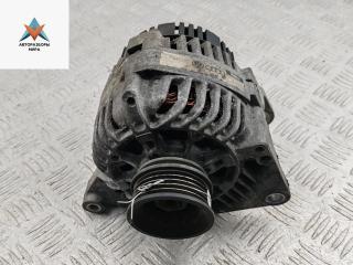 генератор Volkswagen Passat B5 1997, 1.8 л., бензин, МКПП, синий, универсал