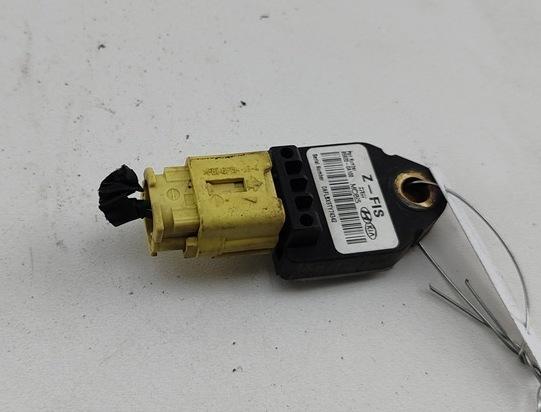 датчик AirBag Hyundai i30 2009, 1.4 л., бензин, МКПП, чёрный, хетчбэк 5 дв., 959200A100