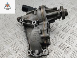 насос антифриза дополнительный Volkswagen Passat B5 1997, 1.8 л., бензин, МКПП, синий, универсал, 050121013