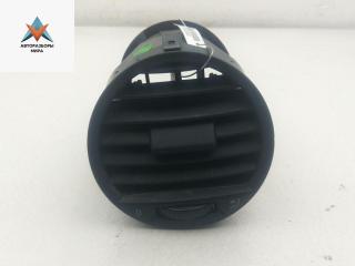 дефлектор обдува салона Volkswagen Caddy 3 поколение 2006, 1.9 л., дизель, АКПП, серый, фургон, 2K0819703B