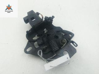 замок капота Volkswagen Passat B5 [рестайлинг] 2001, 2.0 л., бензин, МКПП, чёрный, универсал, 3B0823509