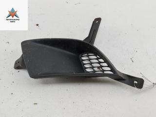 заглушка (решетка) в бампер Hyundai i30 FD 2009, 1.4 л., бензин, МКПП, чёрный, хетчбэк 5 дв., 865642L000