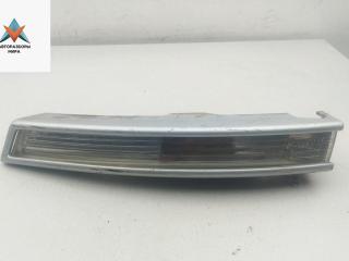 Поворотник (указатель поворота) левый Volkswagen Passat B6 2007, 2.0 л., дизель, МКПП, серый, универсал, 3C0953041L