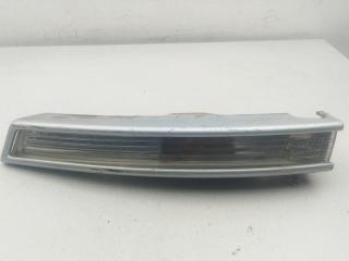 Поворотник (указатель поворота) левый Volkswagen Passat B6 2007, 2.0 л., дизель, МКПП, серый, универсал, 3C0953041L