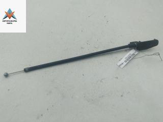 трос капота Skoda Octavia mk2 (A5 1Z) 2007, 1.6 л., бензин, МКПП, чёрный, универсал, 1Z1823531B