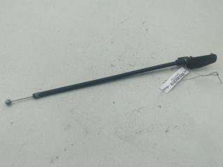 трос капота Skoda Octavia mk2 (A5 1Z) 2007, 1.6 л., бензин, МКПП, чёрный, универсал, 1Z1823531B