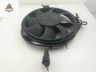 вентилятор радиатора Volkswagen Passat B5 [рестайлинг] 2002, 1.9 л., дизель, МКПП, синий, универсал, 8D0959455R