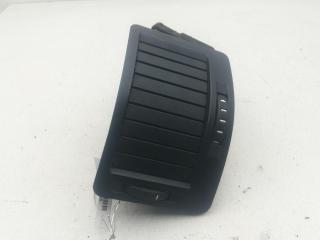 дефлектор обдува салона Skoda Octavia mk2 (A5 1Z) 2008, 1.9 л., дизель, МКПП, серый, хетчбэк 5 дв., 1Z0819701