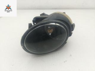фара противотуманная правая Volkswagen Passat B6 2007, 1.6 л., бензин, МКПП, чёрный, универсал, 27129400RE