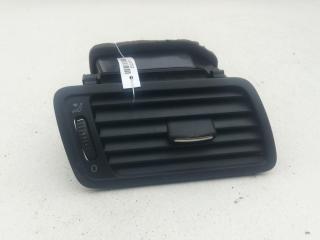 дефлектор обдува салона Volkswagen Passat B6 2008, 2.0 л., дизель, МКПП, синий, универсал, 3C1819702F