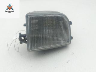 Поворотник (указатель поворота) правый Volkswagen Passat B4 1995, 1.6 л., бензин, МКПП, синий, универсал, 3A0953156