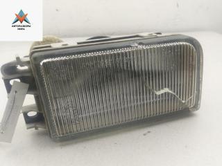 фара противотуманная левая Volkswagen Passat B4 1995, 1.6 л., бензин, МКПП, синий, универсал, 14201100L