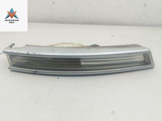 Поворотник (указатель поворота) правый Volkswagen Passat B6 2007, 2.0 л., дизель, МКПП, серый, универсал, 3C0953042L