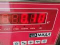 кнопка стеклоподъемника переднего левого Nissan Note E11 2006, 1.4 л., бензин, МКПП, серый, минивэн, 254019U10A - фото №3
