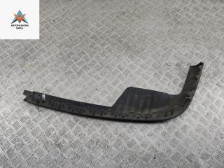 Юбка переднего бампера Volkswagen Passat B4 1996, 1.9 л., дизель, МКПП, зелёный, универсал