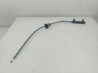 трос капота Volkswagen Passat B5 1997, 1.8 л., бензин, МКПП, синий, универсал