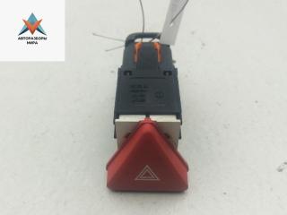 кнопка аварийной сигнализации Volkswagen Golf 5 поколение 2004, 1.6 л., бензин, АКПП, серый, хетчбэк 5 дв., 1K0953509A