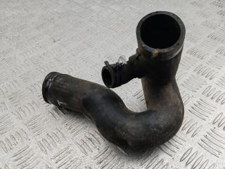патрубок турбины Volkswagen Passat B5 1997, 1.8 л., бензин, 4B0145832