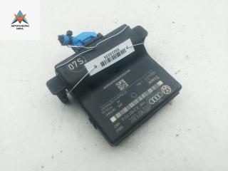 блок комфорта Volkswagen Passat B6 2006, 2.0 л., дизель, МКПП, синий, универсал, 3C0907530C