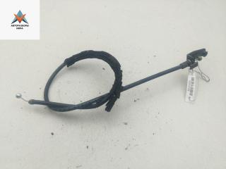 трос капота Volkswagen Passat B6 2008, 2.0 л., дизель, МКПП, чёрный, универсал, 3C1823531