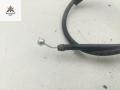трос капота Volkswagen Passat B6 2008, 2.0 л., дизель, МКПП, чёрный, универсал, 3C1823531 - фото №2