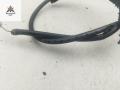трос капота Volkswagen Passat B6 2008, 2.0 л., дизель, МКПП, чёрный, универсал, 3C1823531 - фото №4