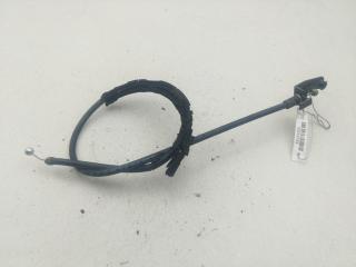 трос капота Volkswagen Passat B6 2008, 2.0 л., дизель, МКПП, чёрный, универсал, 3C1823531