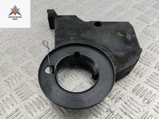 защита (кожух) ремня ГРМ Volkswagen Passat B5 1997, 1.8 л., бензин, МКПП, синий, универсал, 058109175