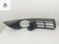 рамка фары противотуманной левой Volkswagen Passat B6 2007, 2.0 л., дизель, МКПП, серый, универсал, 3C0853665A - фото №2