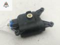 моторчик заслонки печки Volkswagen Passat B6 2006, 2.0 л., дизель, МКПП, синий, универсал, 3C0907511A - фото №2