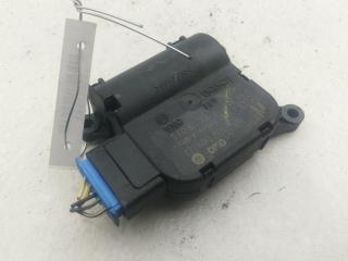 моторчик заслонки печки Volkswagen Passat B6 2006, 2.0 л., дизель, МКПП, синий, универсал, 3C0907511A
