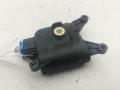 моторчик заслонки печки Volkswagen Passat B6 2006, 2.0 л., дизель, МКПП, синий, универсал, 3C0907511A - фото №2