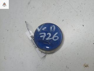 заглушка (решетка) в бампер Opel Vectra C 2002, 1.8 л., бензин, МКПП, синий, седан, 09186122