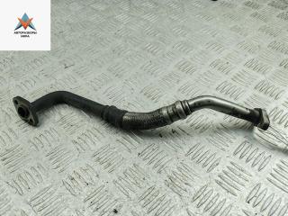 Трубка масляная турбины Volkswagen Passat B5 1997, 1.8 л., бензин, МКПП, синий, универсал