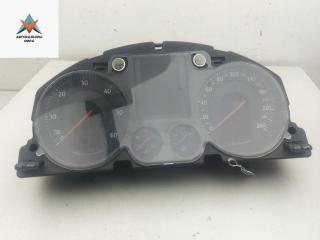 приборная панель Volkswagen Passat B6 2008, 2.0 л., дизель, МКПП, чёрный, универсал, 3C0920871E