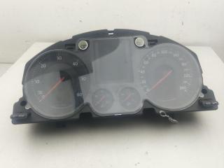 приборная панель Volkswagen Passat B6 2008, 2.0 л., дизель, МКПП, чёрный, универсал, 3C0920871E