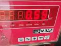 динамик двери Mitsubishi Grandis 1 поколение 2009, 2.4 л., бензин, АКПП, серый, минивэн, MR986442 - фото №3