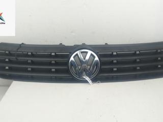 решетка радиатора Volkswagen Passat B5 [рестайлинг] 2000, синий, универсал, 3B0853653C