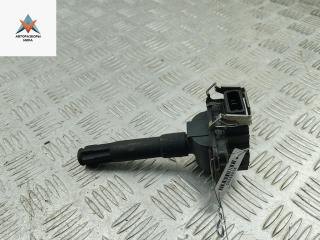 катушка зажигания Volkswagen Passat B5 1997, 1.8 л., бензин, МКПП, синий, универсал, 058905105