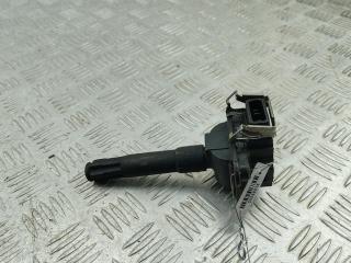 катушка зажигания Volkswagen Passat B5 1997, 1.8 л., бензин, МКПП, синий, универсал, 058905105