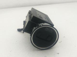 замок зажигания Volkswagen Passat B6 2008, 2.0 л., дизель, МКПП, чёрный, универсал, 3C0905843Q