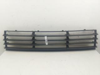 заглушка (решетка) в бампер Volkswagen Passat B5 [рестайлинг] 2003, 2.0 л., бензин, МКПП, серый, универсал, 3B0853677F