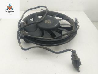 вентилятор радиатора Volkswagen Passat B5 [рестайлинг] 2001, 2.0 л., бензин, МКПП, серый, седан, 8D0959455P