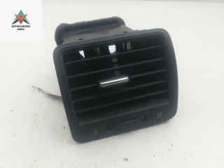 дефлектор обдува салона Volkswagen Golf 5 поколение 2007, 1.4 л., бензин, МКПП, зелёный, универсал, 1K0819703