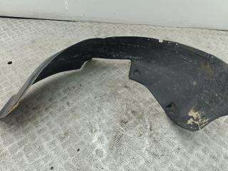 Подкрылок передний правый SEAT Leon 1 поколение 2003, 1.6 л., бензин, хетчбэк 5 дв.