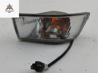 Поворотник (указатель поворота) левый Mitsubishi Space Wagon 3 поколение (Typ N50) 2001, 2.4 л., бензин, МКПП, серый, минивэн