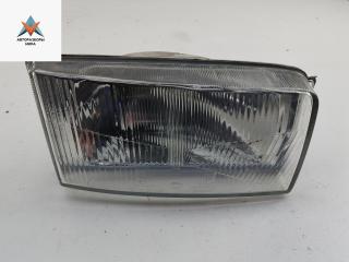 фара правая Volkswagen Transporter T4 1992, 2.4 л., дизель, МКПП, серый, микроавтобус, 701941010