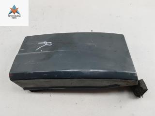 ресничка (ус) правой фары Volkswagen Transporter T4 1992, 2.4 л., дизель, МКПП, серый, микроавтобус